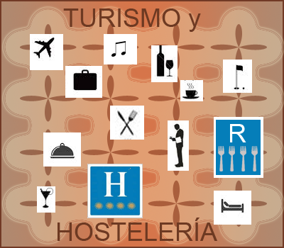 Turismo y Hostelería
